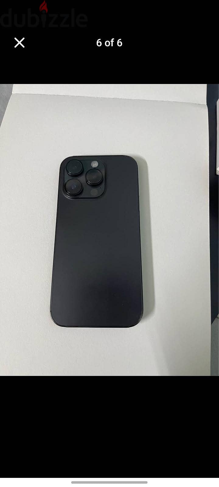 Apple - iPhone 14 Pro 1