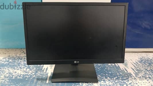 LG 2014 Monitor
