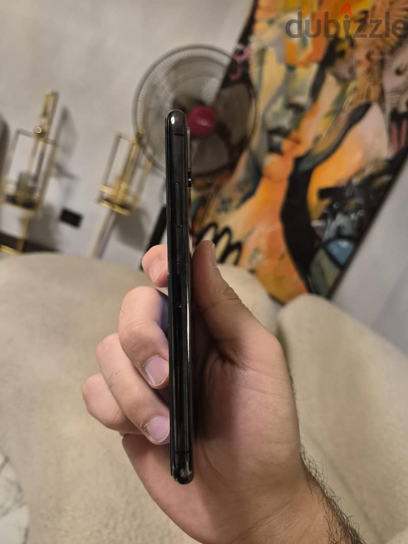 Apple - iPhone XS 2