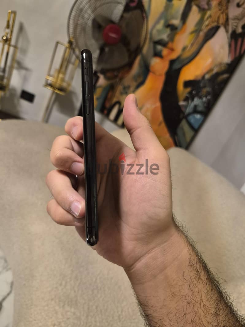 Apple - iPhone XS 3