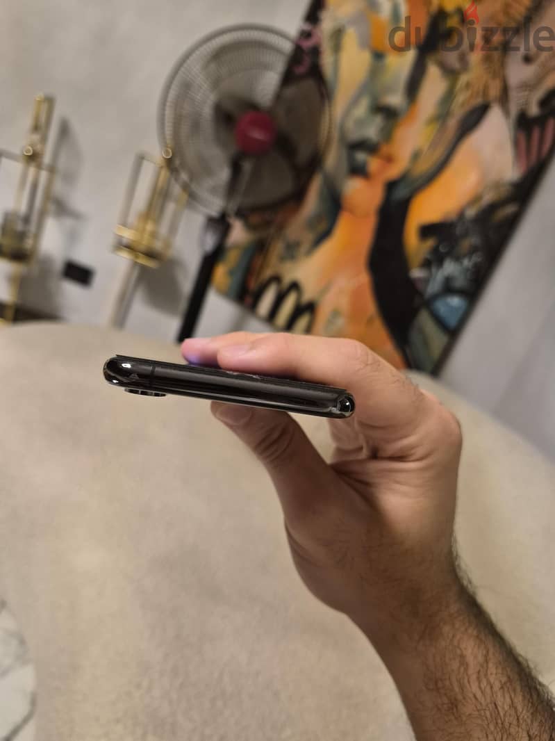 Apple - iPhone XS 4