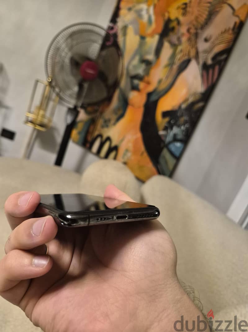 Apple - iPhone XS 5