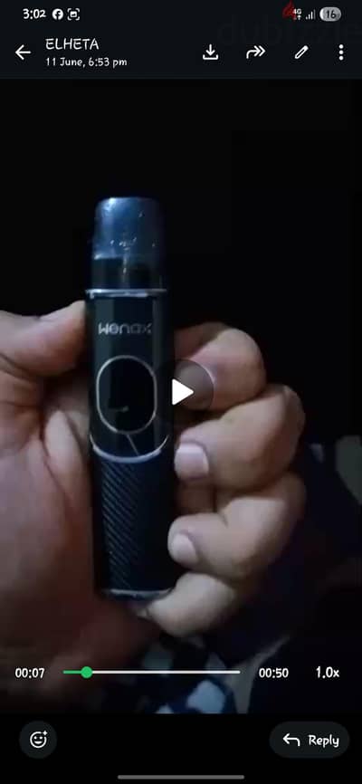 vape wenax Q2