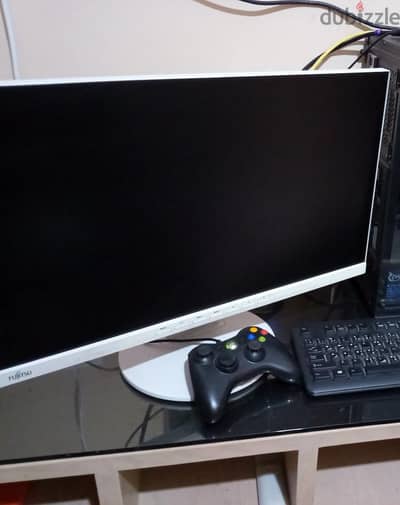 شاشه Fujitsu b24-9te Framles 24