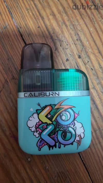 pod vape g3 koko