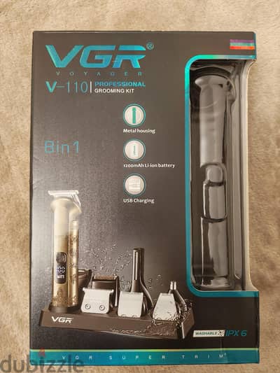 Vgr v110