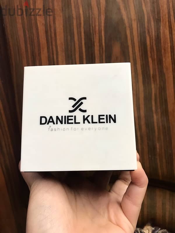 daniel klein 5