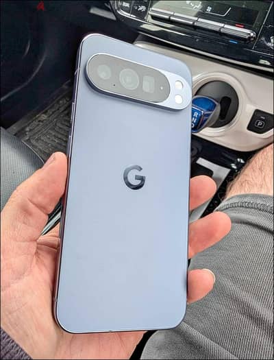 Google pixel 10 pro XL 256GB عليه ضريبه 17000جنيه