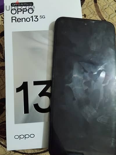 OPPO Reno13 5g