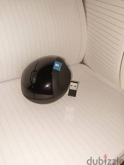 microsoft sculpt mouse