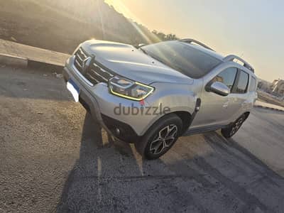 رينو داستر 2019