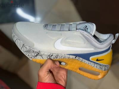 Shoes Nike mirror Size 42 Made in Vietnam