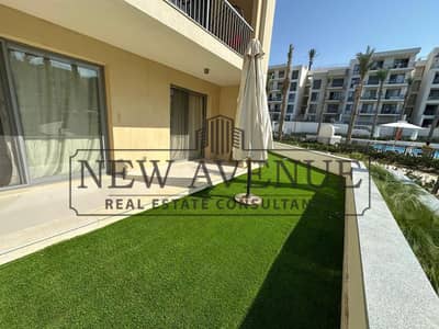 Marassi Ground Chalet Direct Lagoon View Prime Location Best Price