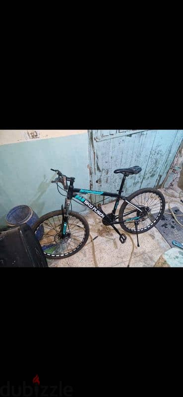 للبيع عجله Skid fusion