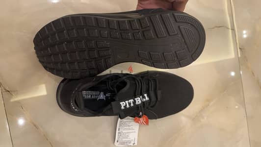 Safety Shoes