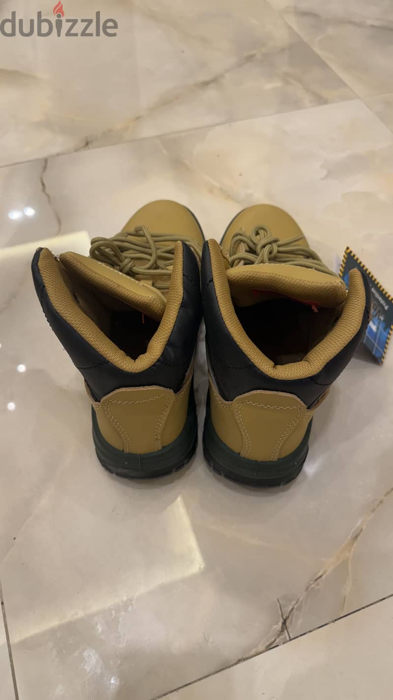 Safety Shoes 5