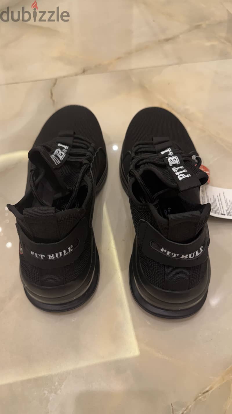Safety Shoes 7