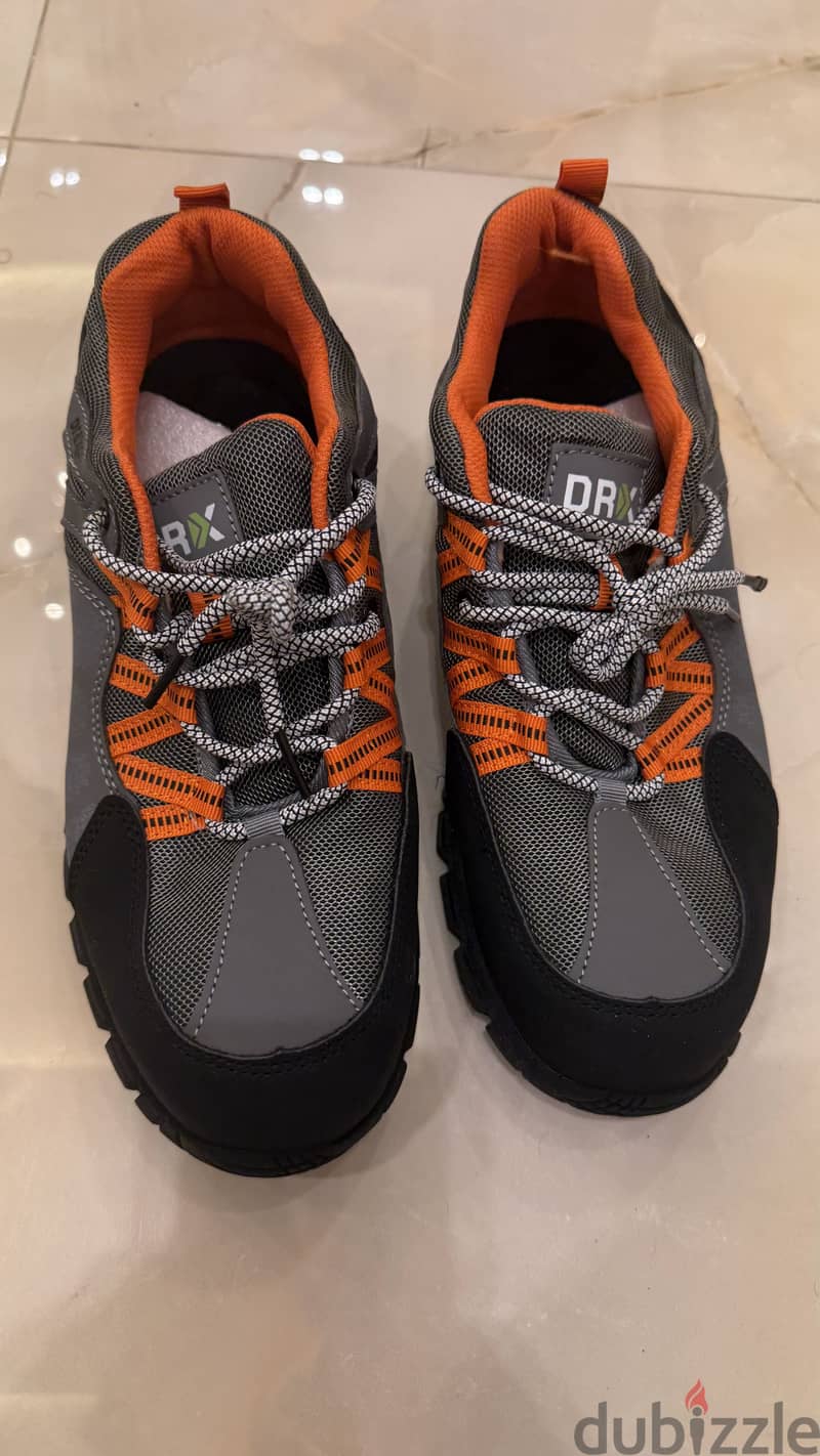 Safety Shoes 12
