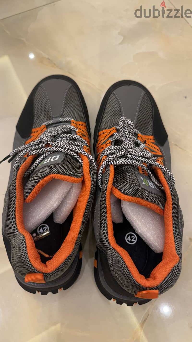 Safety Shoes 13