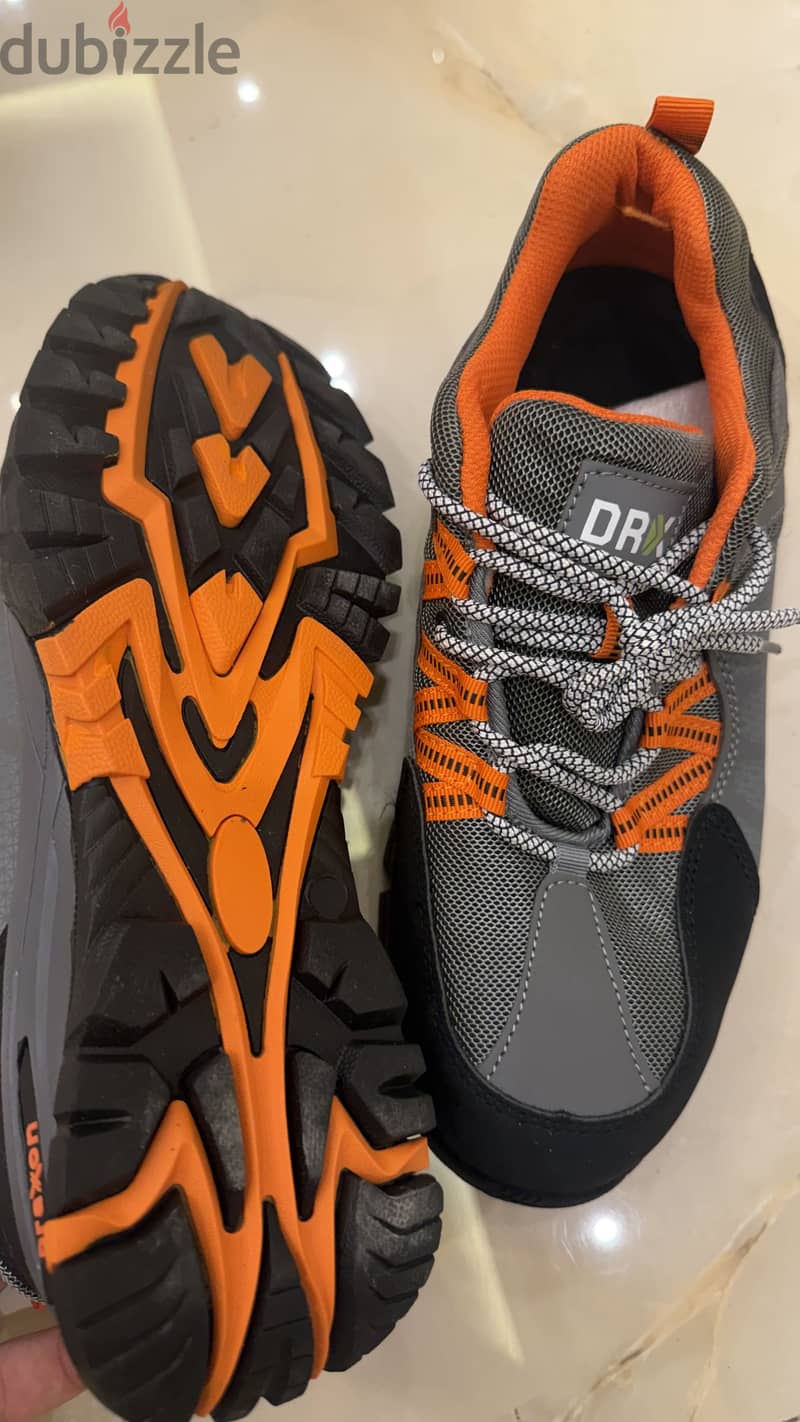 Safety Shoes 14