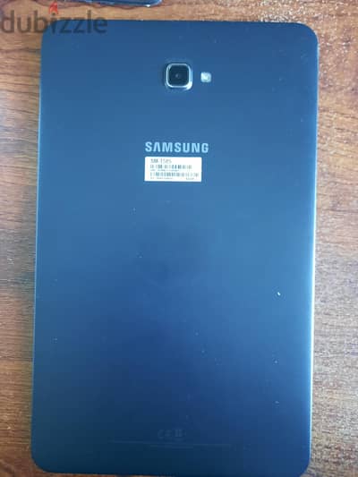 Samsung tab A6
