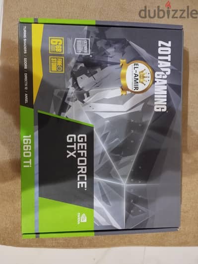 gtx 1660 ti