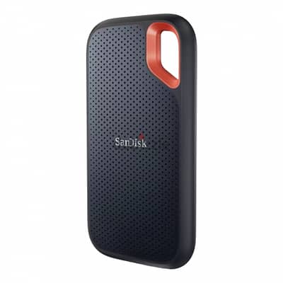 للبيع هارد SanDisk Extreme Pro SSD مساحة 2 تيرابايت (النسخة الـ Pro