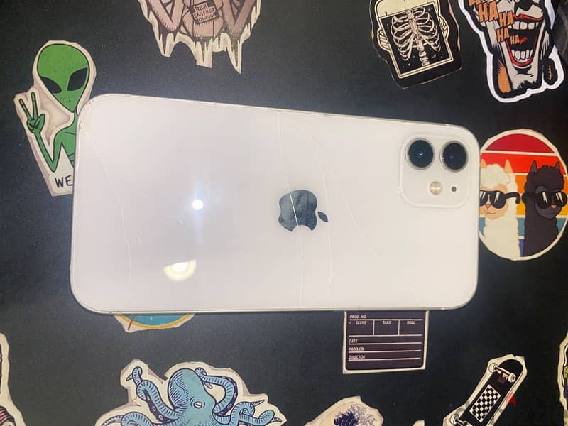 Apple - iPhone 12 1