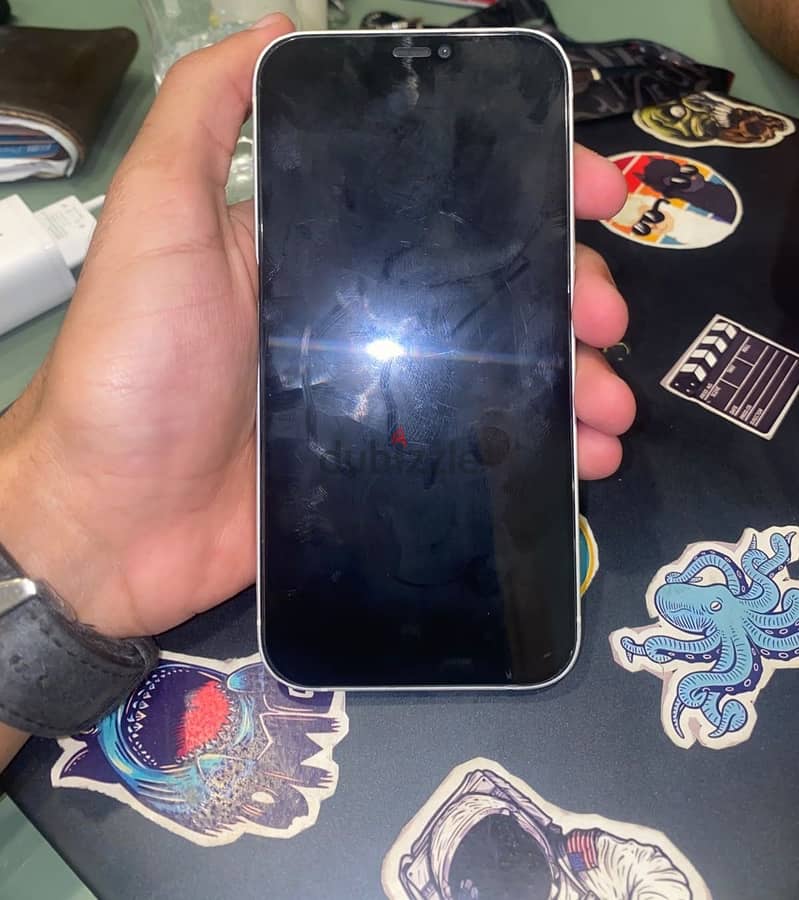 Apple - iPhone 12 4