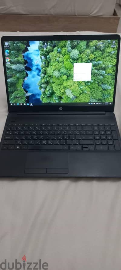HP 15-dw3049ne