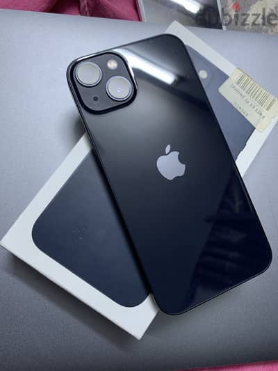 آبل - آيفون 13