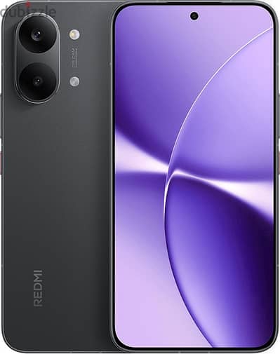 Redmi Turbo 5 Max 12Ram 256Gb Black