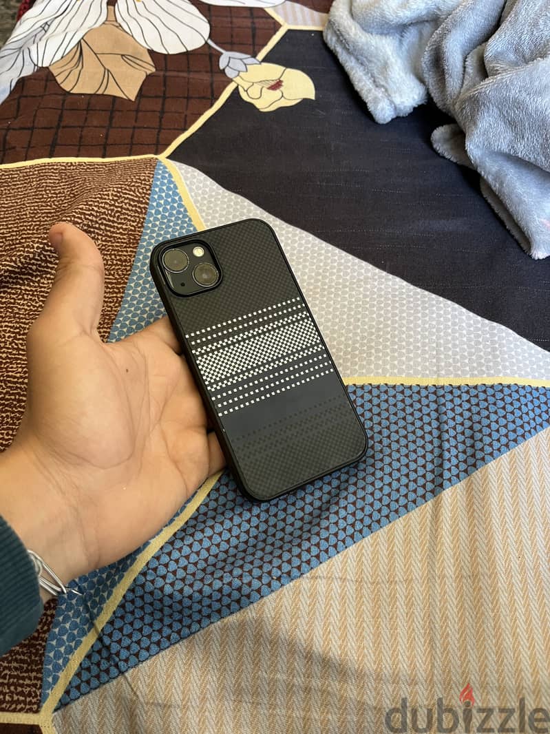 Apple - iPhone 13 1