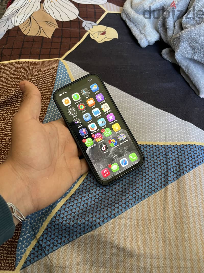 Apple - iPhone 13 2
