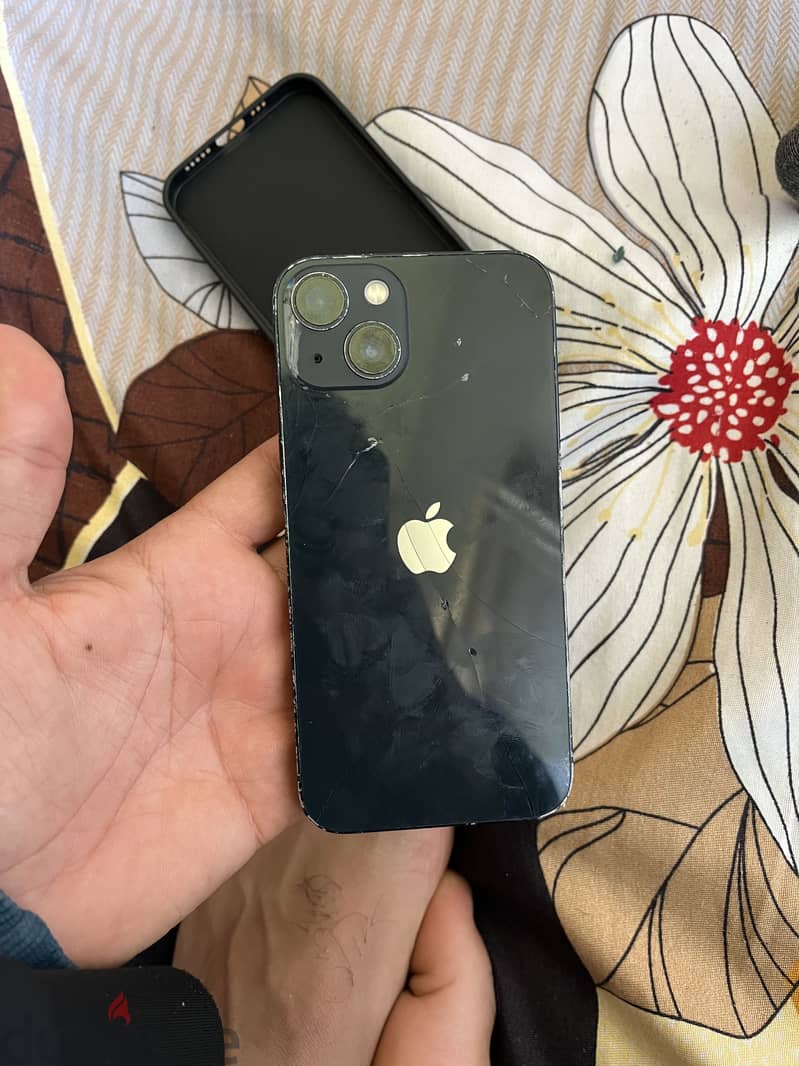 Apple - iPhone 13 4