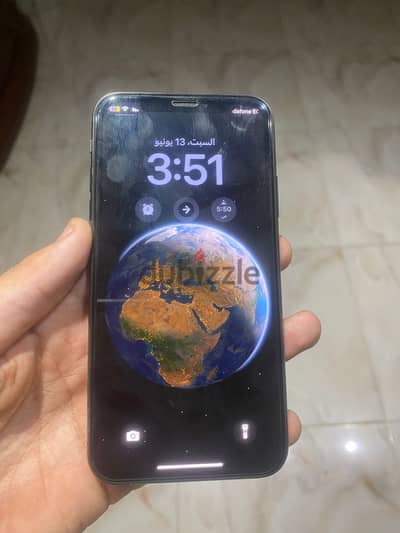 آبل - آيفون اكس اس