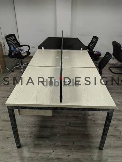 ترابيزه اجتماعات خشب mdf/