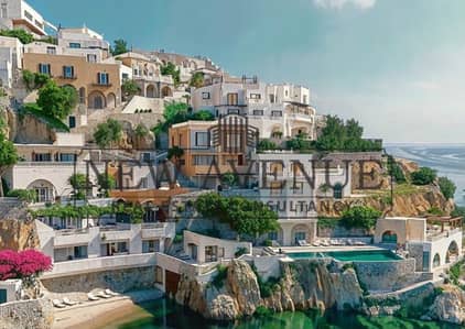 باقل سعر في ساوث ميد - ستوديو للبيع في ساوث ميد طرح اول - South Med