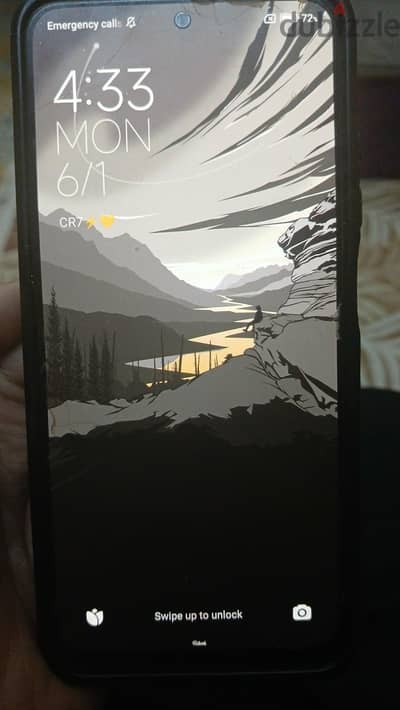 Xiaomi Redmi note 10s