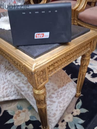 روتر Te Data
