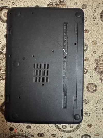 HP Laptop 17”