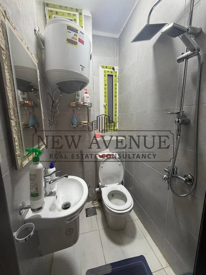 شاليه بغرفتي نوم في أمواج، صورة ٦ من ١٠