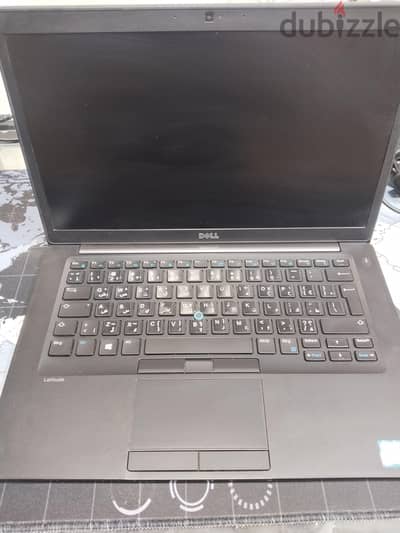 Dell Latitude 7480 اخر قطعة و ب اقل من سعر الجملة