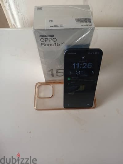 Oppo Reno 15