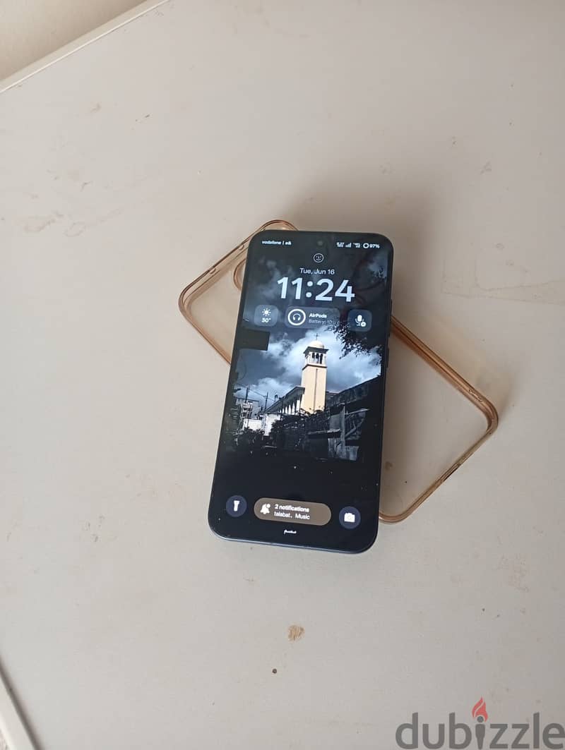Oppo Reno 15 5