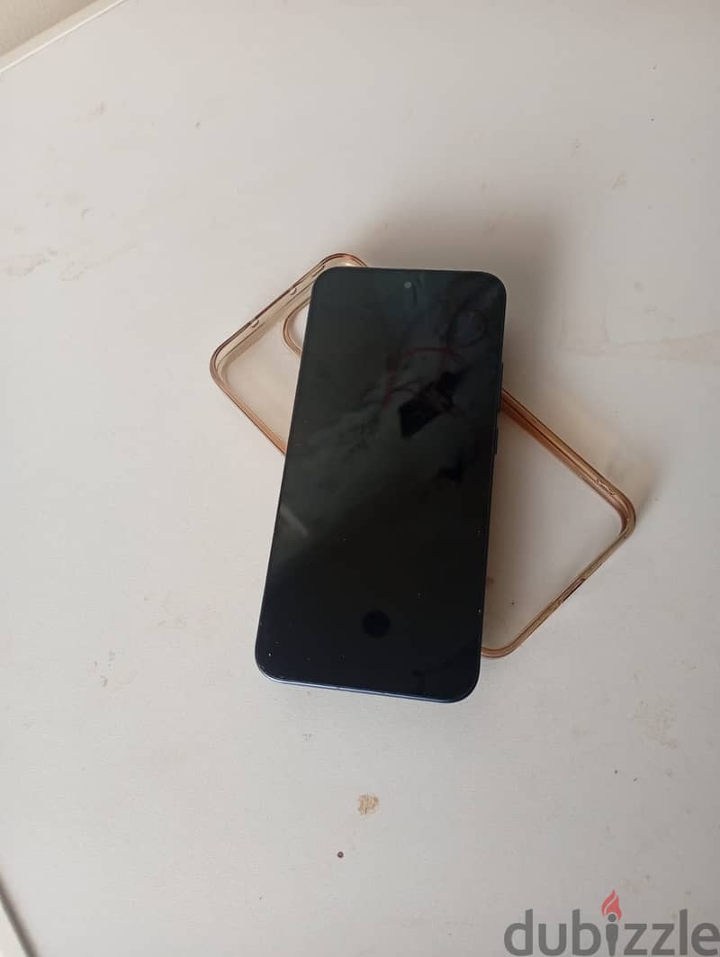 Oppo Reno 15 8
