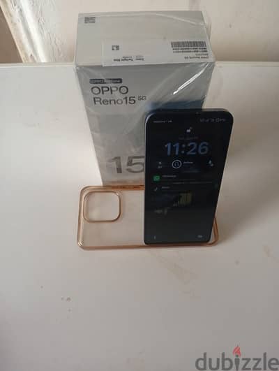 Oppo Reno 15