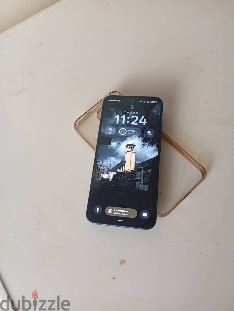 Oppo Reno 15 3