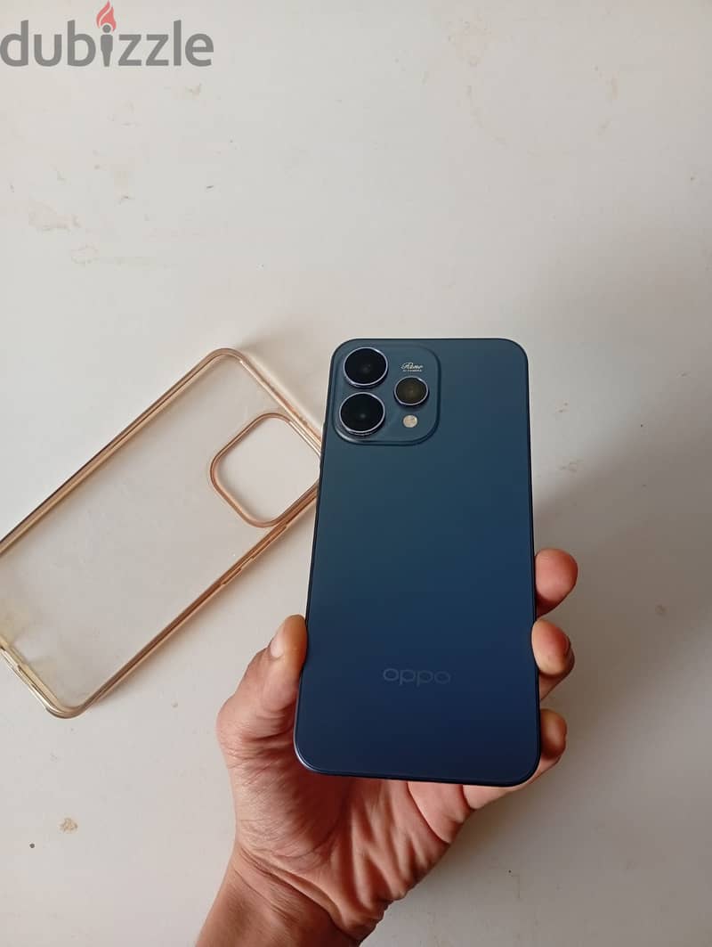 Oppo Reno 15 5