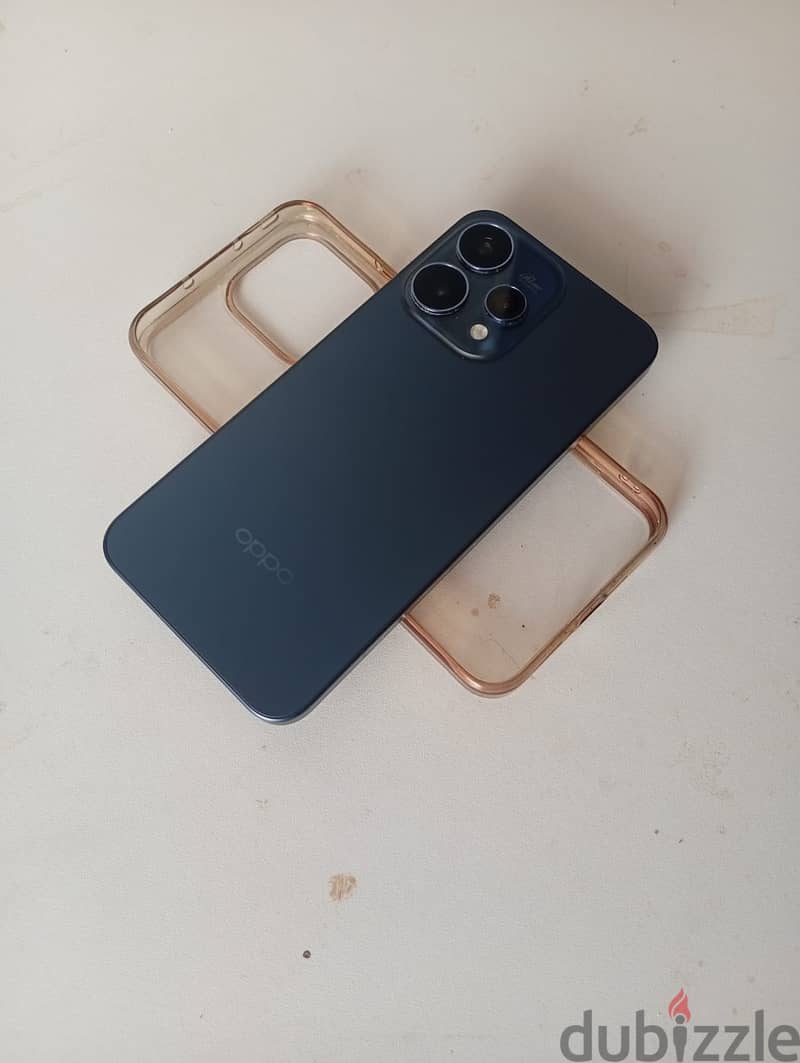 Oppo Reno 15 8
